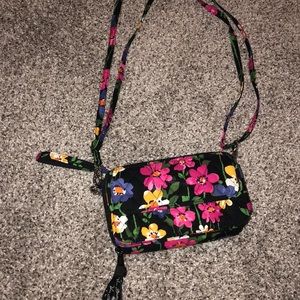 Vera Bradley Wallet/mini purse